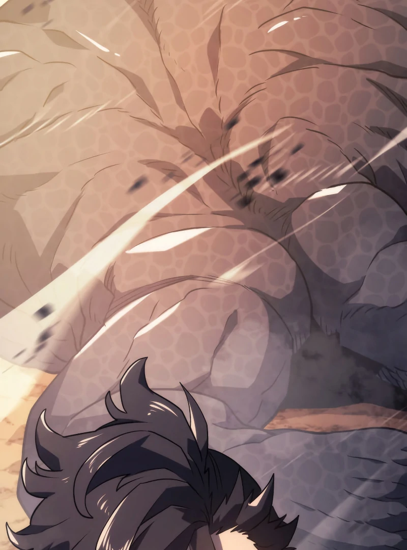 Revenge of the Iron-Blooded Sword Hound, Chapter 11 image 15